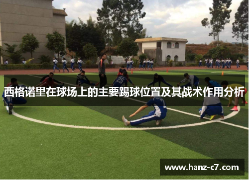 西格诺里在球场上的主要踢球位置及其战术作用分析