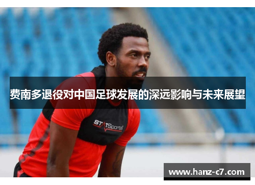 费南多退役对中国足球发展的深远影响与未来展望