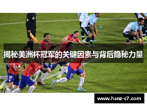 揭秘美洲杯冠军的关键因素与背后隐秘力量