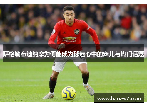 萨格勒布迪纳摩为何能成为球迷心中的宠儿与热门话题